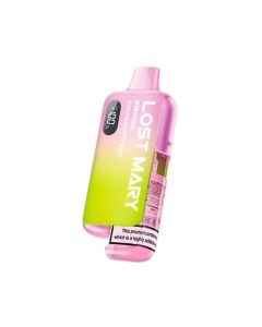 Lost Mary BM6000 Plus Kit - Strawberry Kiwi 20mg