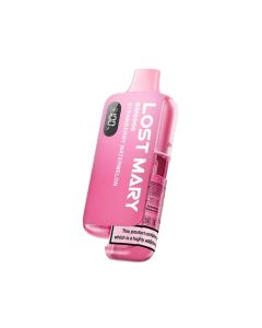 Lost Mary BM6000 Plus Kit - Strawberry Watermelon 20mg