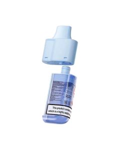 Lost Mary BM6000 Plus Nachfüllbehälter -  Acai Berry Blueberry 20mg