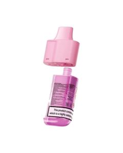 Lost Mary BM6000 Plus Nachfüllbehälter - Blueberry Cherry Cranberry 20mg