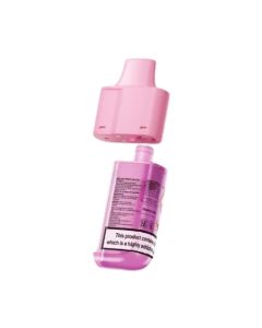 Lost Mary BM6000 Plus Nachfüllbehälter - Cherry Cola 20mg