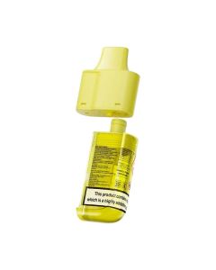 Lost Mary BM6000 Plus Nachfüllbehälter - Cherry Peach Lemonade 20mg