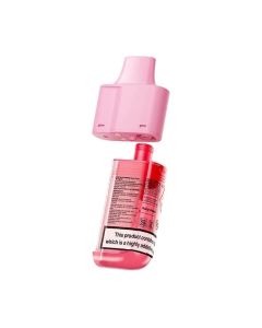 Lost Mary BM6000 Plus Nachfüllbehälter - Juicy Peach 20mg