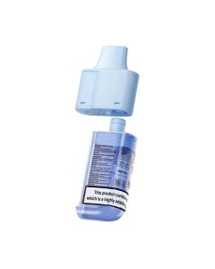 Lost Mary BM6000 Plus Nachfüllbehälter - Mad Blue 20mg