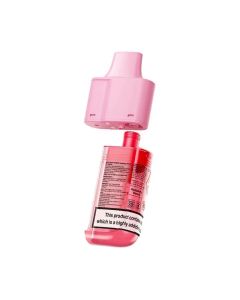 Lost Mary BM6000 Plus Nachfüllbehälter - Rasbperry Peach 20mg