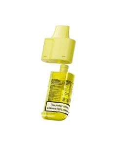 Lost Mary BM6000 Plus Nachfüllbehälter - Strawberry Kiwi 20mg