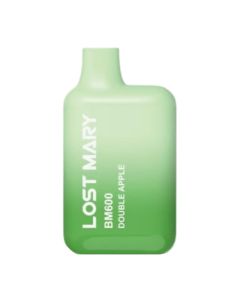 Lost Mary BM600S - Double Apple 20mg