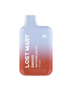 Lost Mary BM600S - Watermelon Ice 20mg