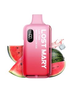 Lost Mary LUX 7000 Kit - Watermelon Ice 20mg