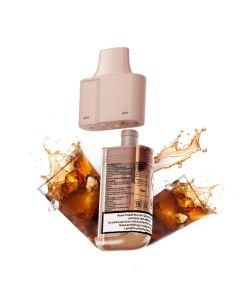 Lost Mary LUX 7000 Nachfüllbehälter - Cola 20mg