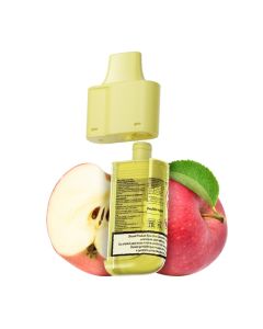 Lost Mary LUX 7000 Nachfüllbehälter - Double Apple 20mg