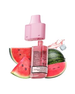 Lost Mary LUX 7000 Nachfüllbehälter - Watermelon Ice 20mg