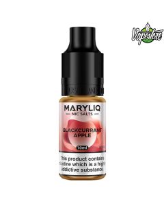 Lost Mary Maryliq - Blackcurrant Apple 10ml