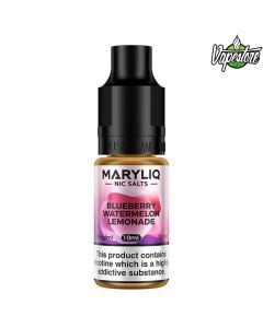 Lost Mary Maryliq - Blueberry Watermelon Lemonade 10ml