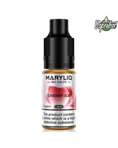 Lost Mary Maryliq - Cherry Ice 10ml