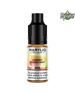 Lost Mary Maryliq - Cherry Lemon Mint 10ml