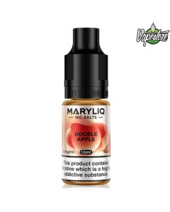 Lost Mary Maryliq - Double Apple 10ml