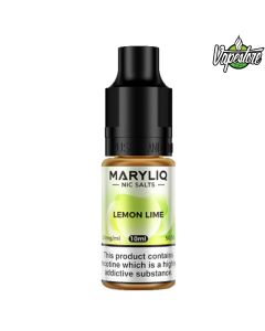 Lost Mary Maryliq - Lemon Lime 10ml