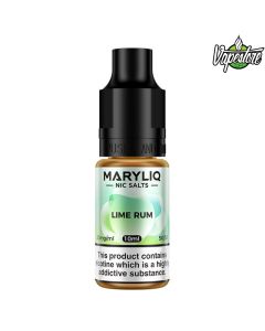 Lost Mary Maryliq - Lime Rum 10ml