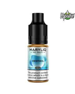 Lost Mary Maryliq - Menthol 10ml