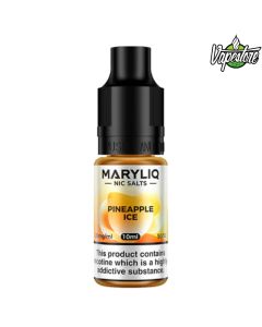 Lost Mary Maryliq - Pineapple Ice 10ml