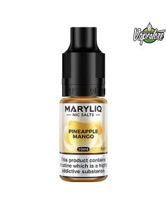 Lost Mary Maryliq - Pineapple Mango 10ml