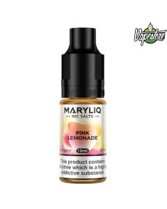 Lost Mary Maryliq - Pink Lemonade 10ml