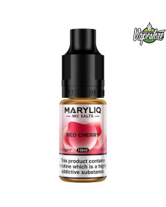 Lost Mary Maryliq - Red Cherry 10ml