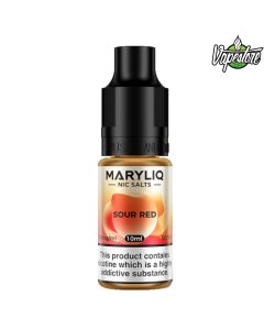 Lost Mary Maryliq - Sour Red 10ml