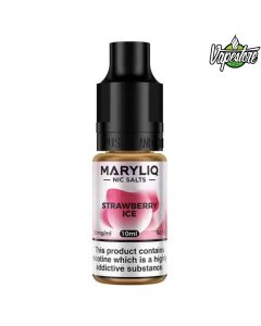 Lost Mary Maryliq - Strawberry Ice 10ml