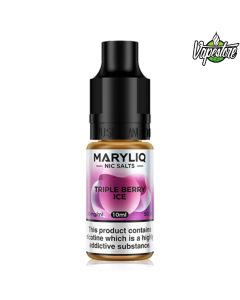 Lost Mary Maryliq - Triple Berry Ice 10ml