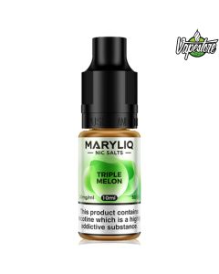 Lost Mary Maryliq - Triple Melon 10ml