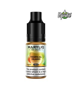Lost Mary Maryliq - Tropical Island 10ml