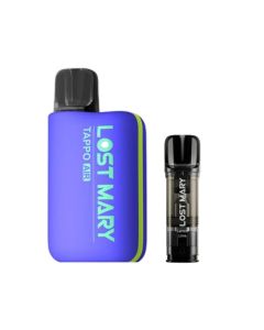 Lost Mary Tappo Air Pod Kit