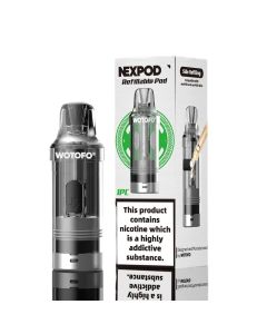 Wotofo NexPod - Refillable Pod