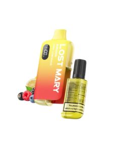 Lost Mary BM6000 - Pink Lemonade 20mg