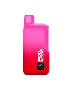 PIXL 8000 Kit - Cherry Ice 20mg
