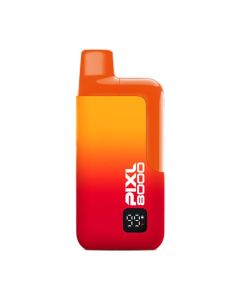 PIXL 8000 Kit - Cola Lime 20mg