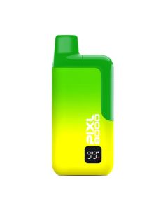 PIXL 8000 Kit - Lemon & Lime 20mg