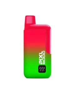 PIXL 8000 Kit - Watermelon Ice 20mg