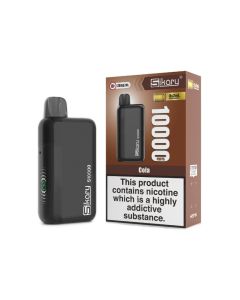 Sikary S10000 Kit - Cola 20mg