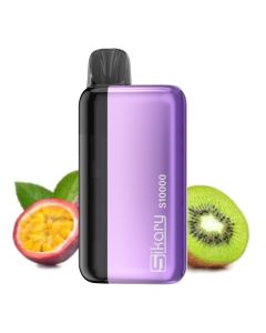 Sikary S10000 Kit - Kiwi Passion Fruit 20mg