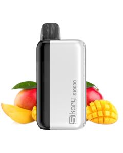 Sikary S10000 Kit - Triple Mango 20mg
