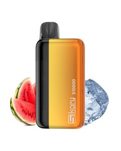 Sikary S10000 Kit - Watermelon Ice 20mg