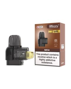 Sikary S10000 Pod - Bull Ice 20mg