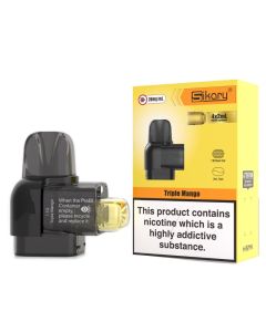 Sikary S10000 Pod - Triple Mango 20mg