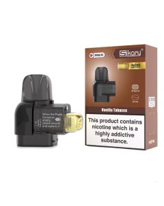 Sikary S10000 Pod - Vanilla Tobacco 20mg