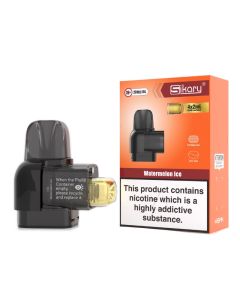 Sikary S10000 Pod - Watermelon Ice 20mg