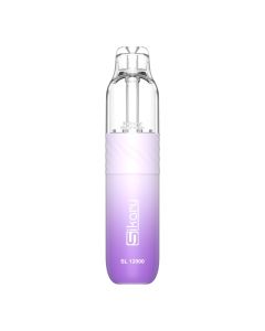 Sikary SL 12000 Kit - Blueberry Raspberries 20mg