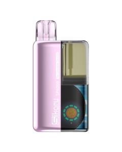 Sikary SP6000 Kit - Kiwi Passion Fruit 20mg